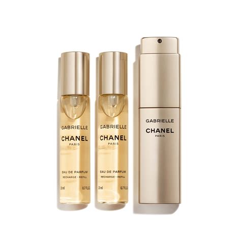 gabrielle chanel deodorant spray